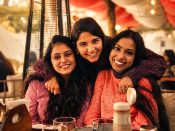 TripSakhi Women Only Group Trip